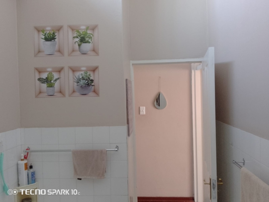 2 Bedroom Property for Sale in Navalsig Free State